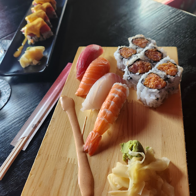 Sashimi