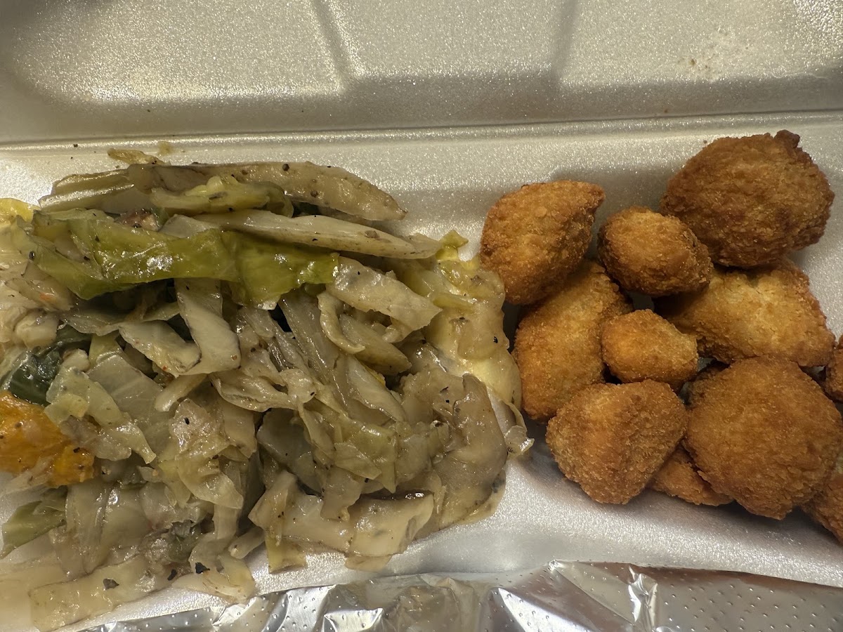 Bread of Heaven Soul Food Restaurant