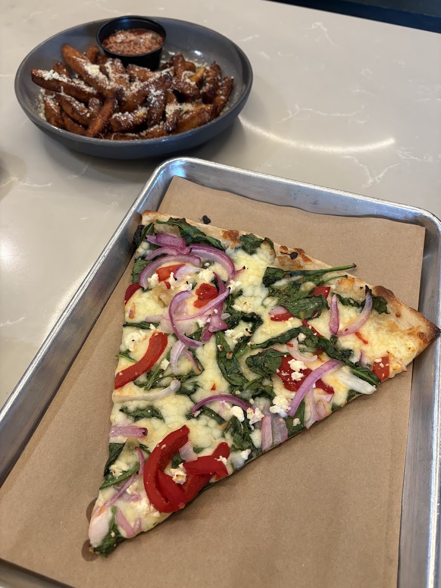 Rotolo's Craft & Crust