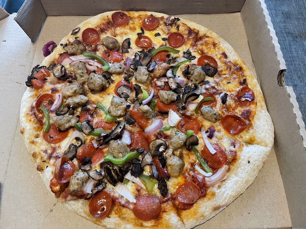 Rotolo's Craft & Crust