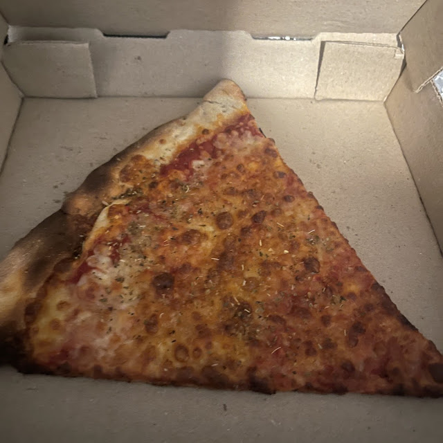 Cheese Pizza 13