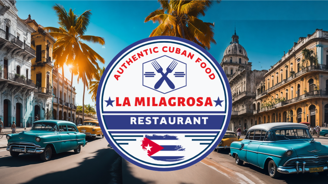 La Milagrosa