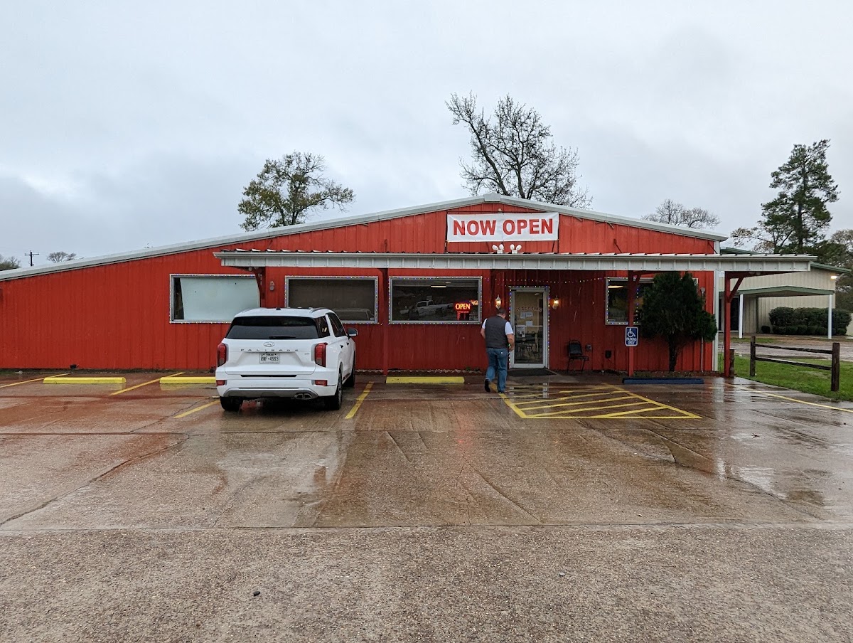 Perla's Taqueria #2
