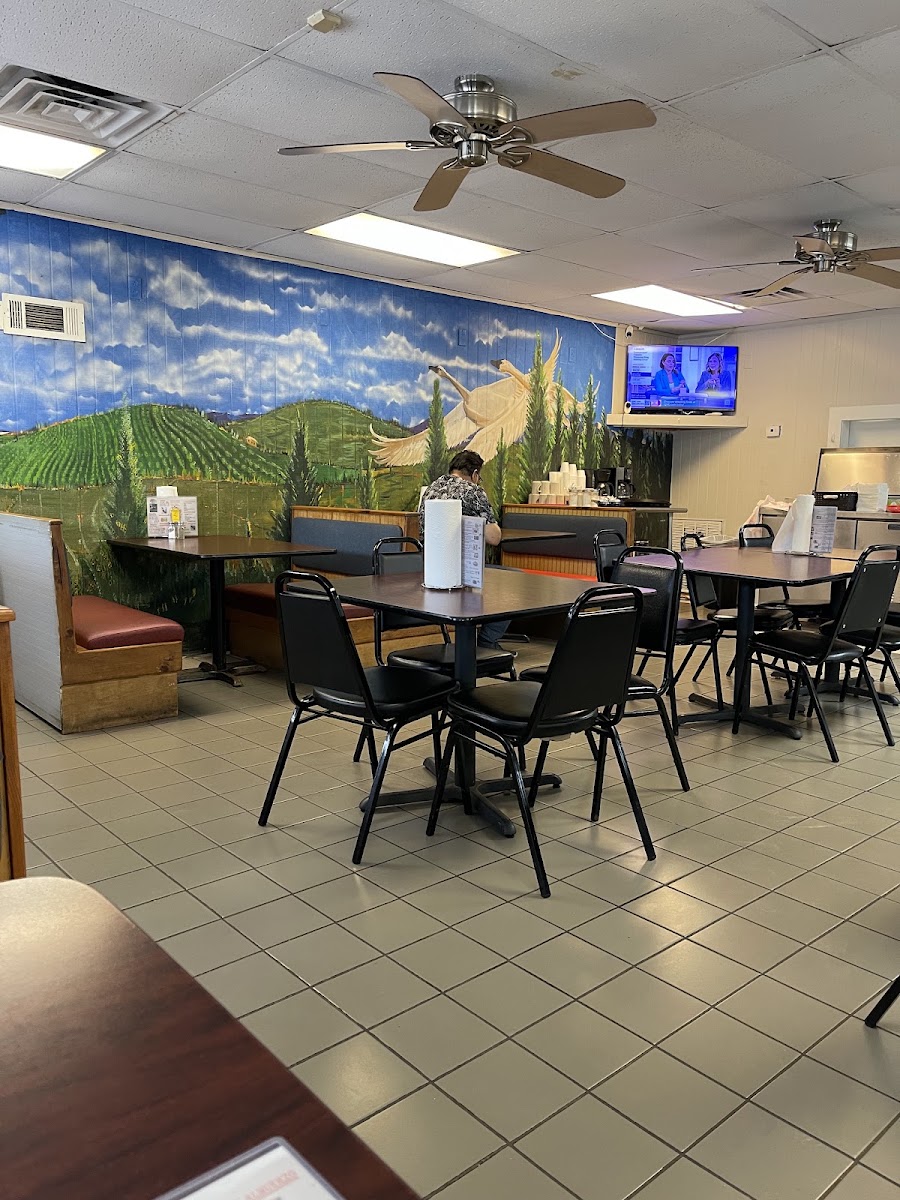 Perla's Taqueria #2