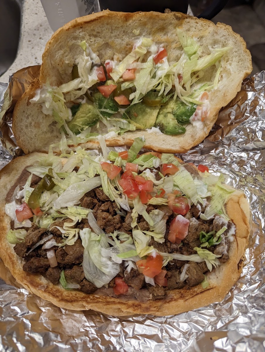 Perla's Taqueria #2