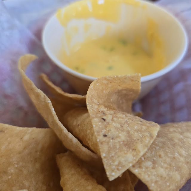 Cheese Dip