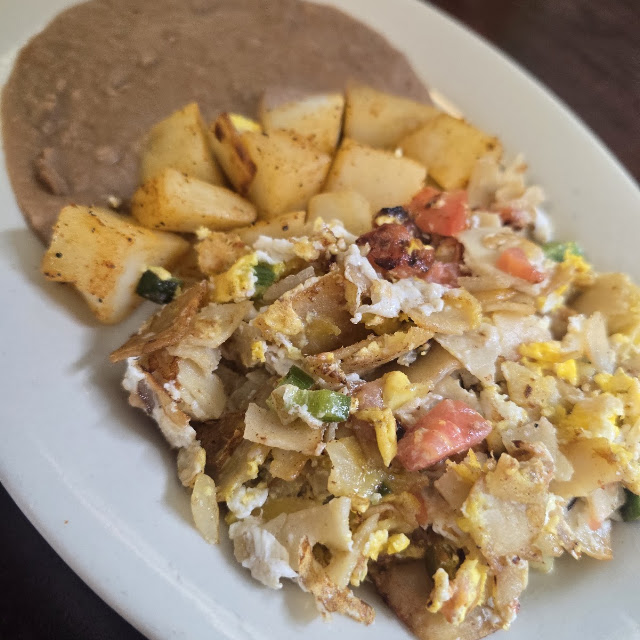 Migas