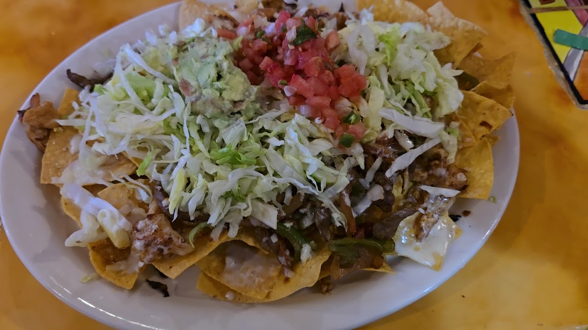 El Gallero Mexican Restaurant 2