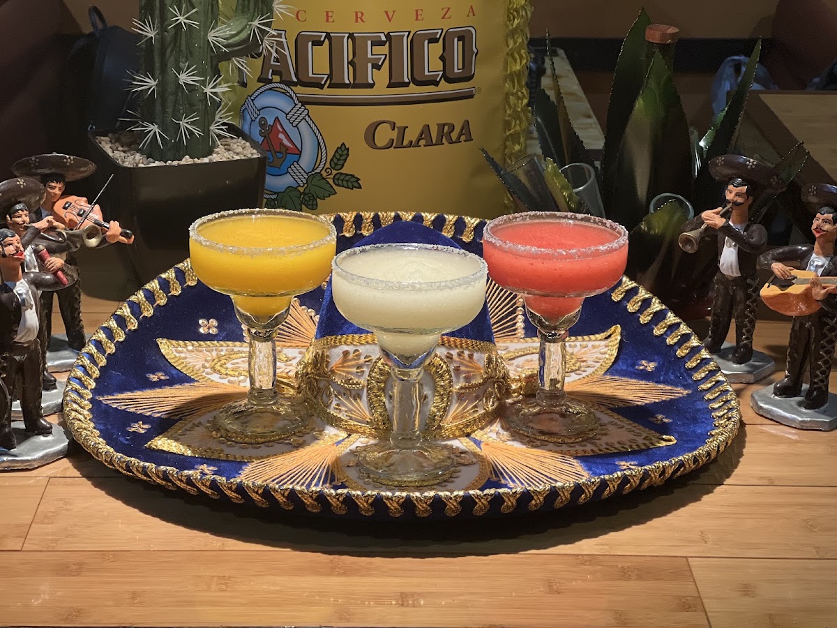 El Gallero Mexican Restaurant 2
