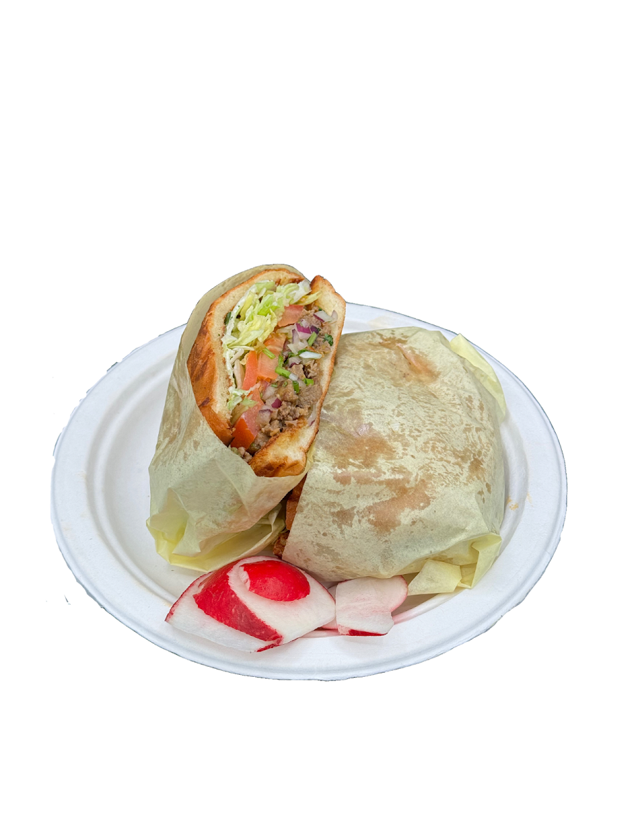 Taquería Los Charros