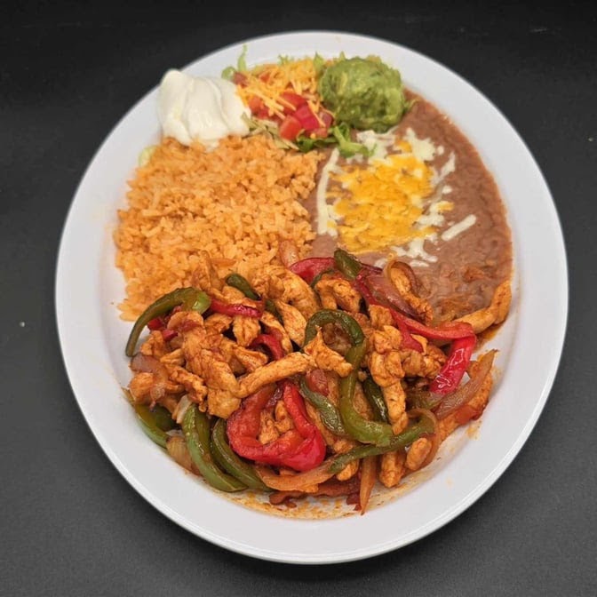 Taquería Los Charros