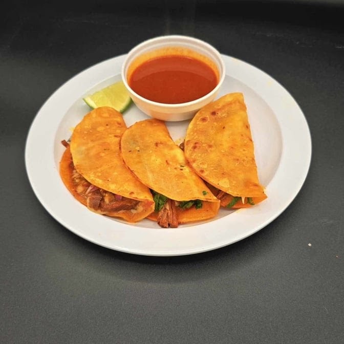 Taquería Los Charros