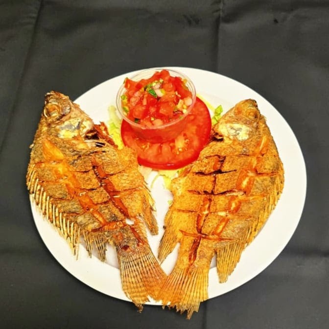 Taquería Los Charros