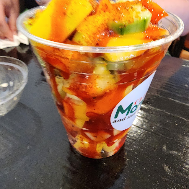 Mangonada