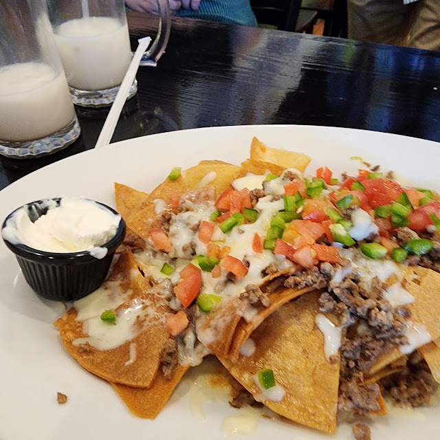 Nachos