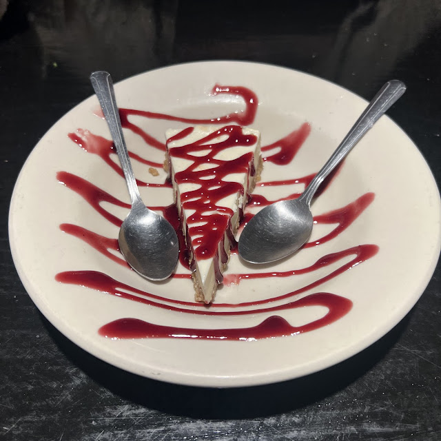 Panna Cotta