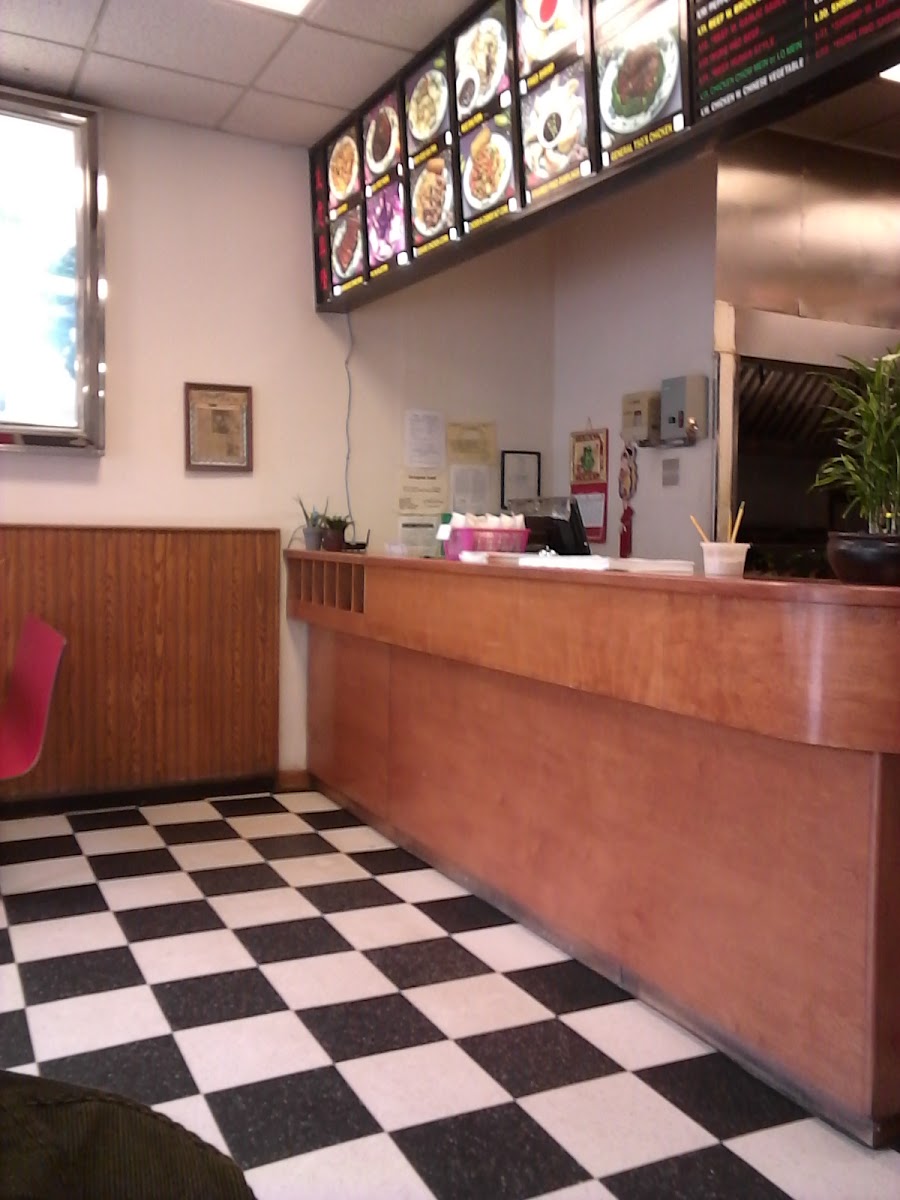 Best Hunan Chinese Restaurant