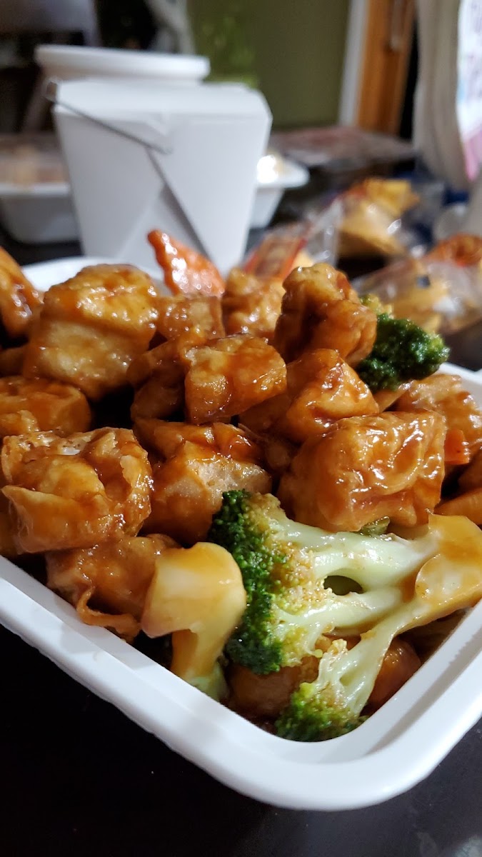 Best Hunan Chinese Restaurant