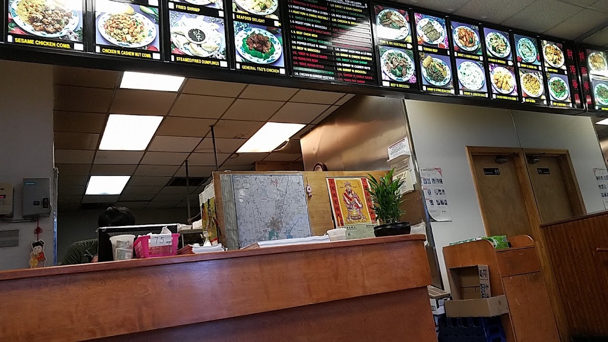 Best Hunan Chinese Restaurant