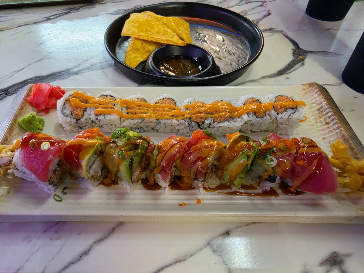 Nori Japan