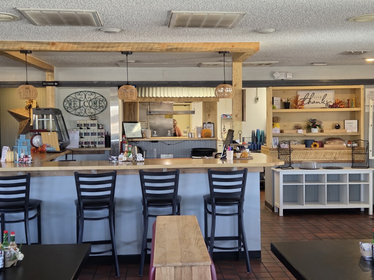 NAN'S CAFE