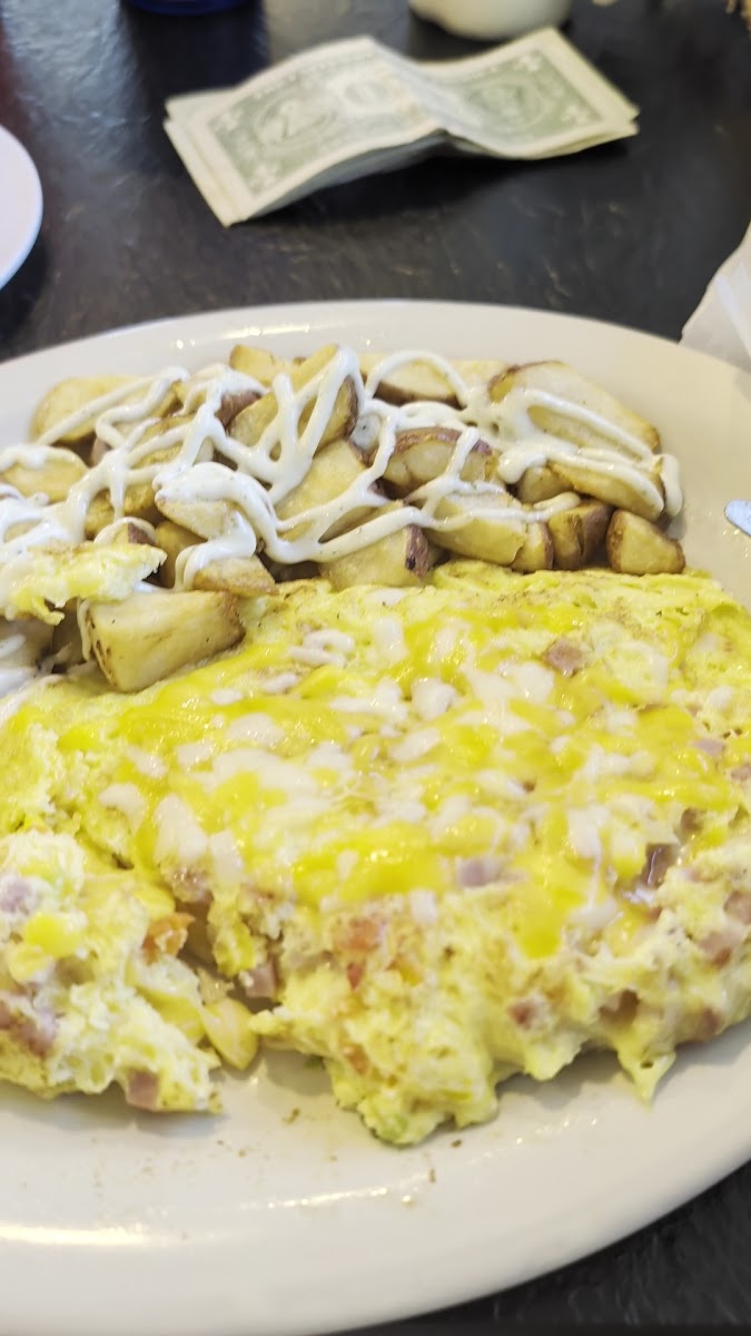NAN'S CAFE