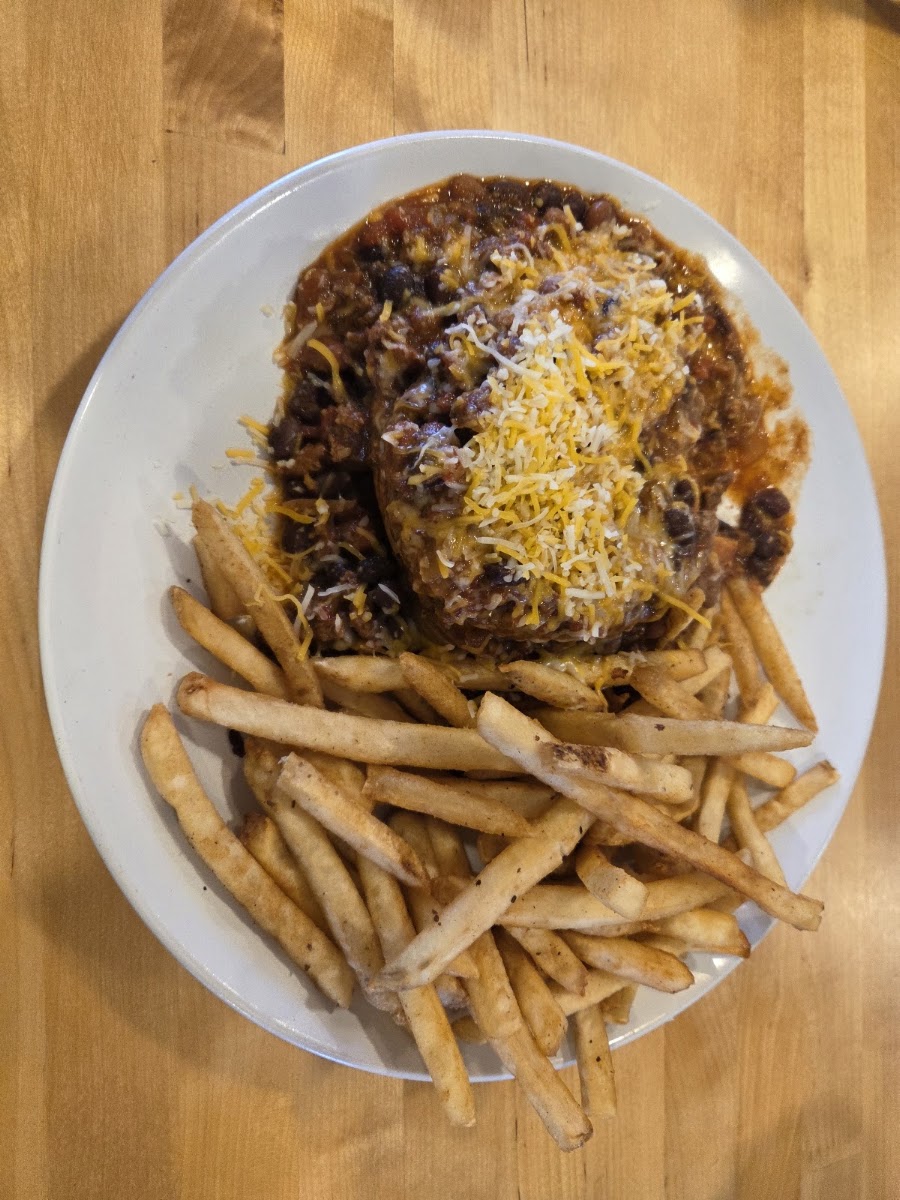 NAN'S CAFE