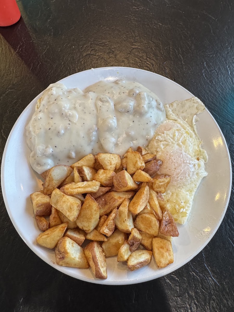 NAN'S CAFE