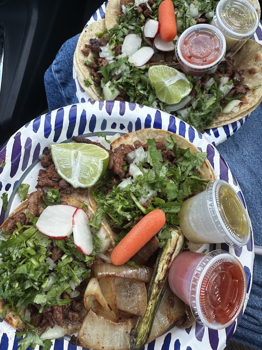 Taqueria Los Volcanes