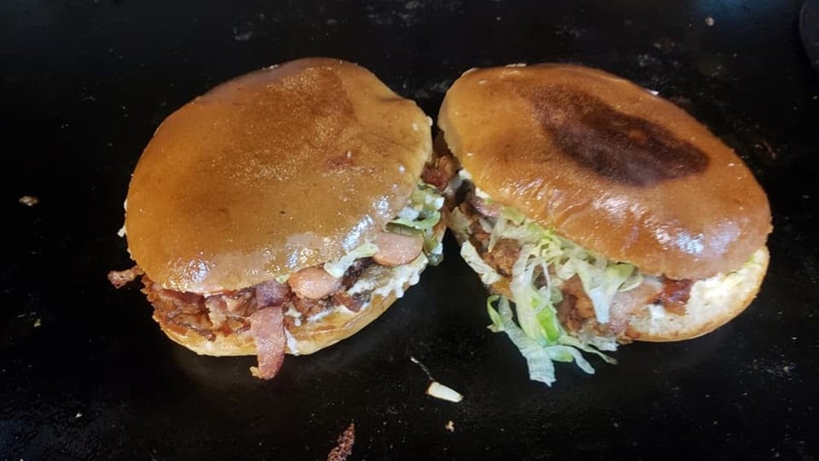 Taqueria Los Volcanes