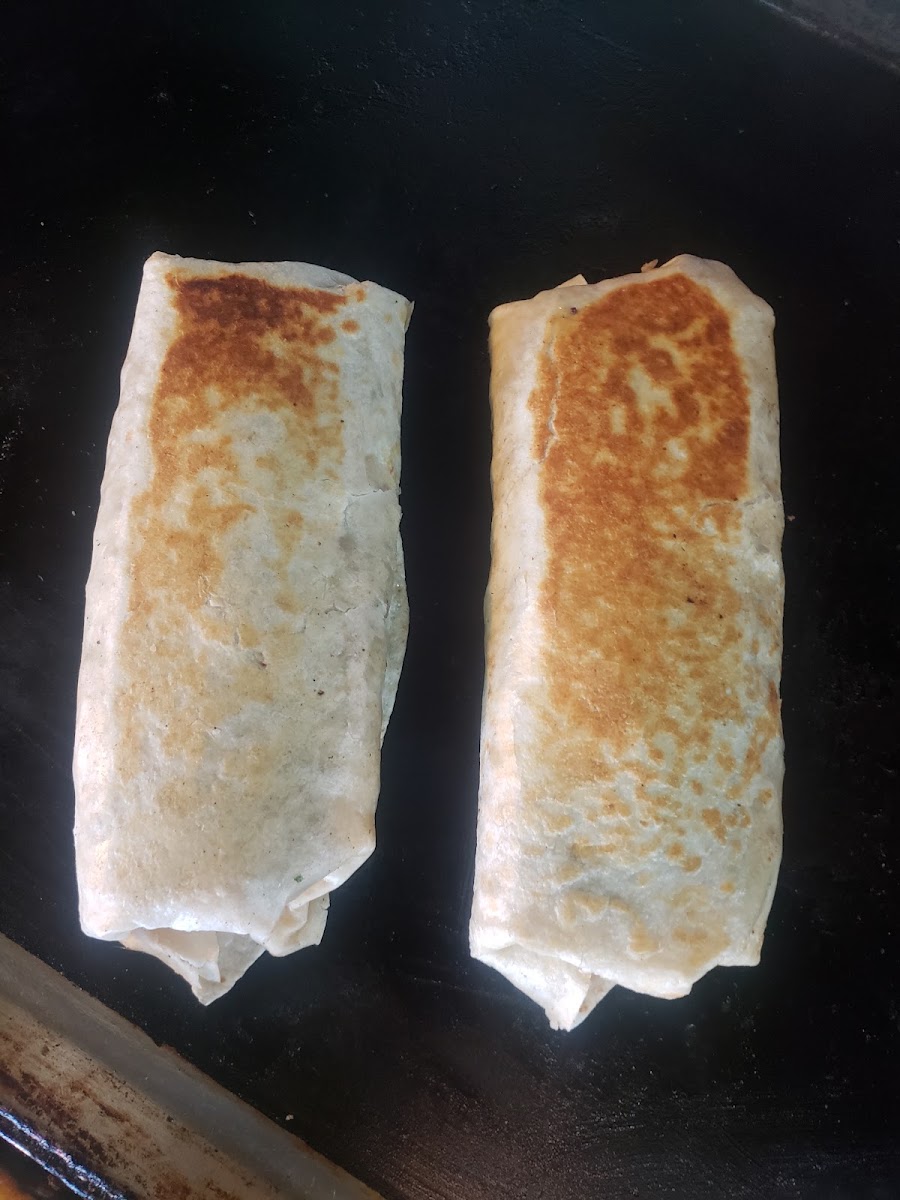 Taqueria Los Volcanes
