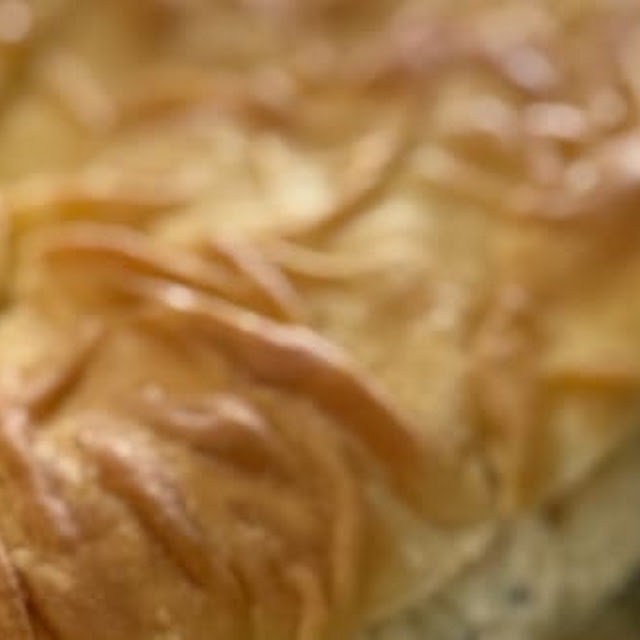 Traditional Spanakopita Apt