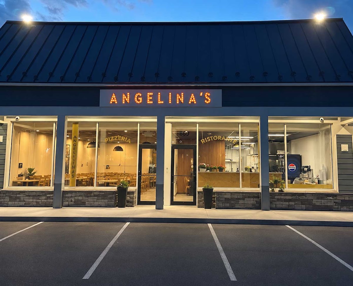 Angelina's