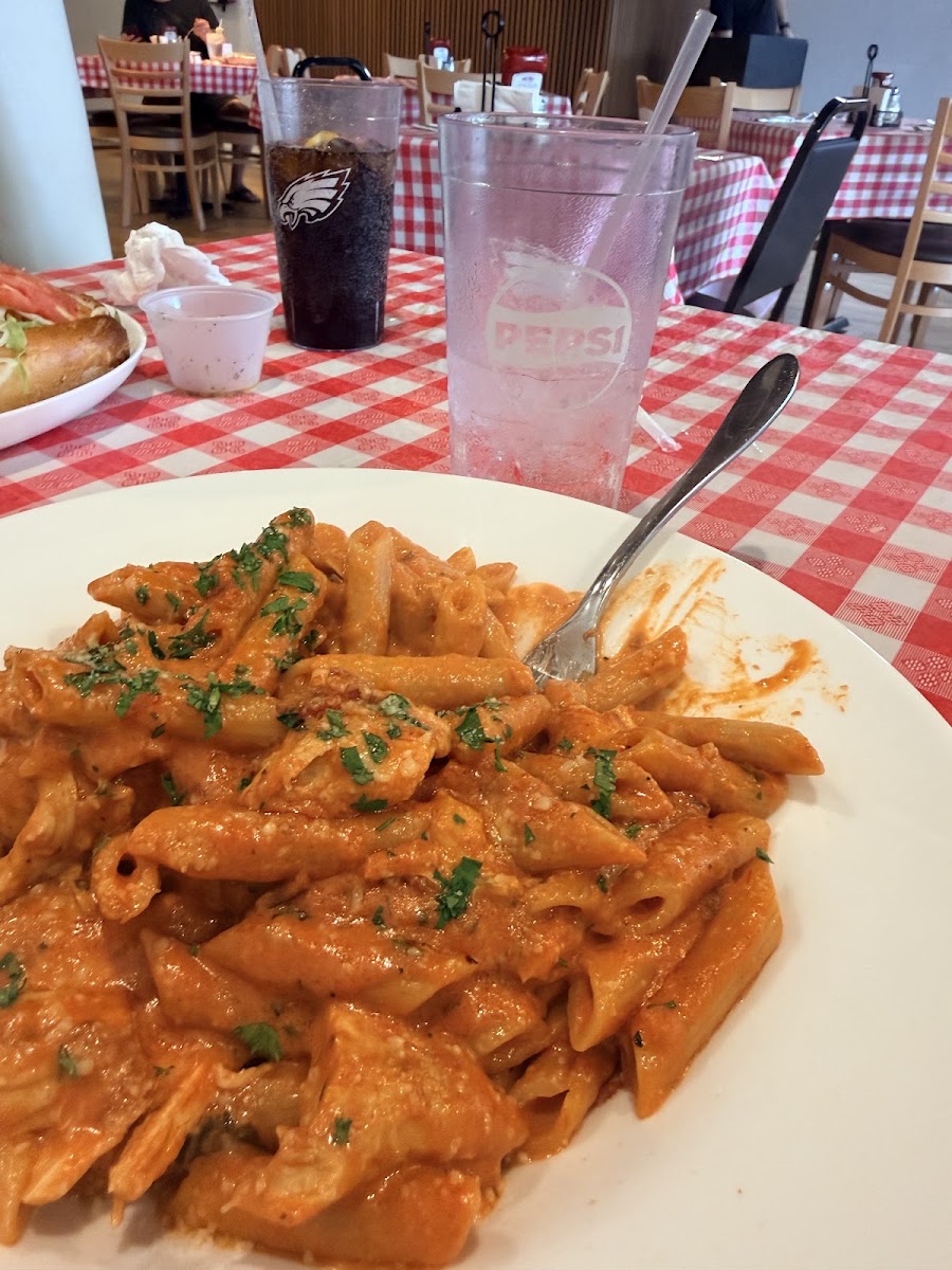 Angelina's