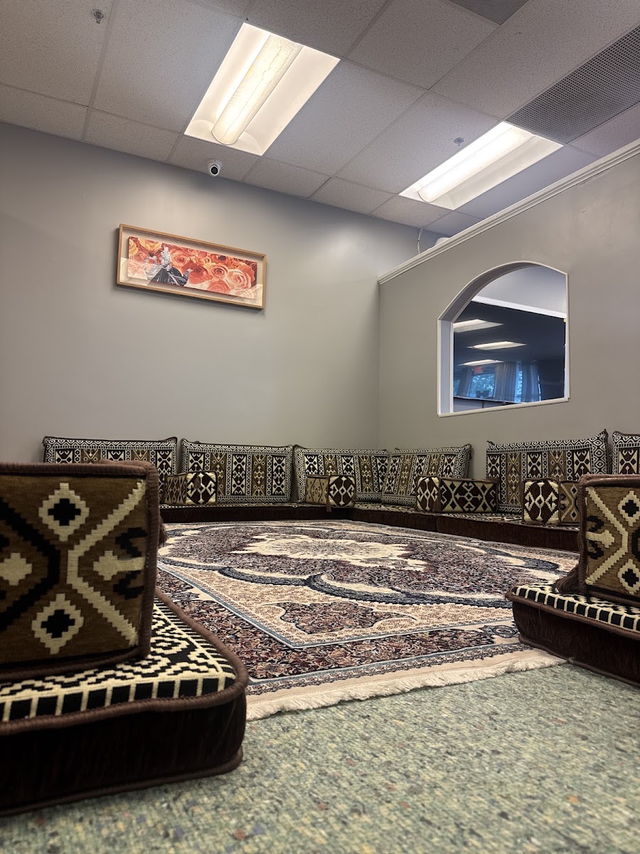 The Spot Lounge