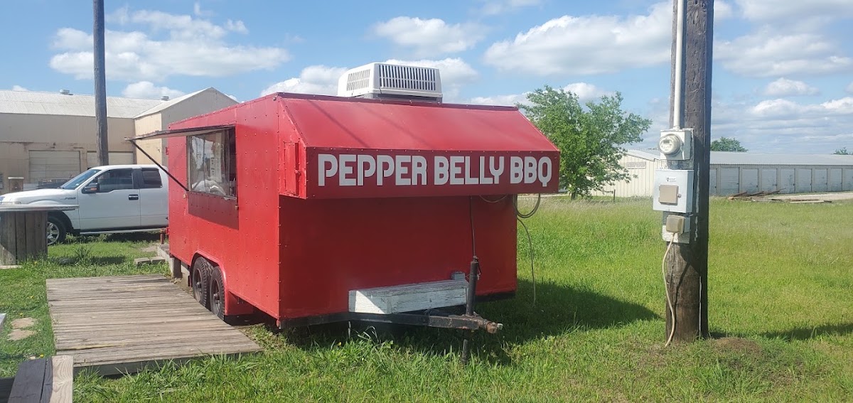 Pepper Belly Bbq