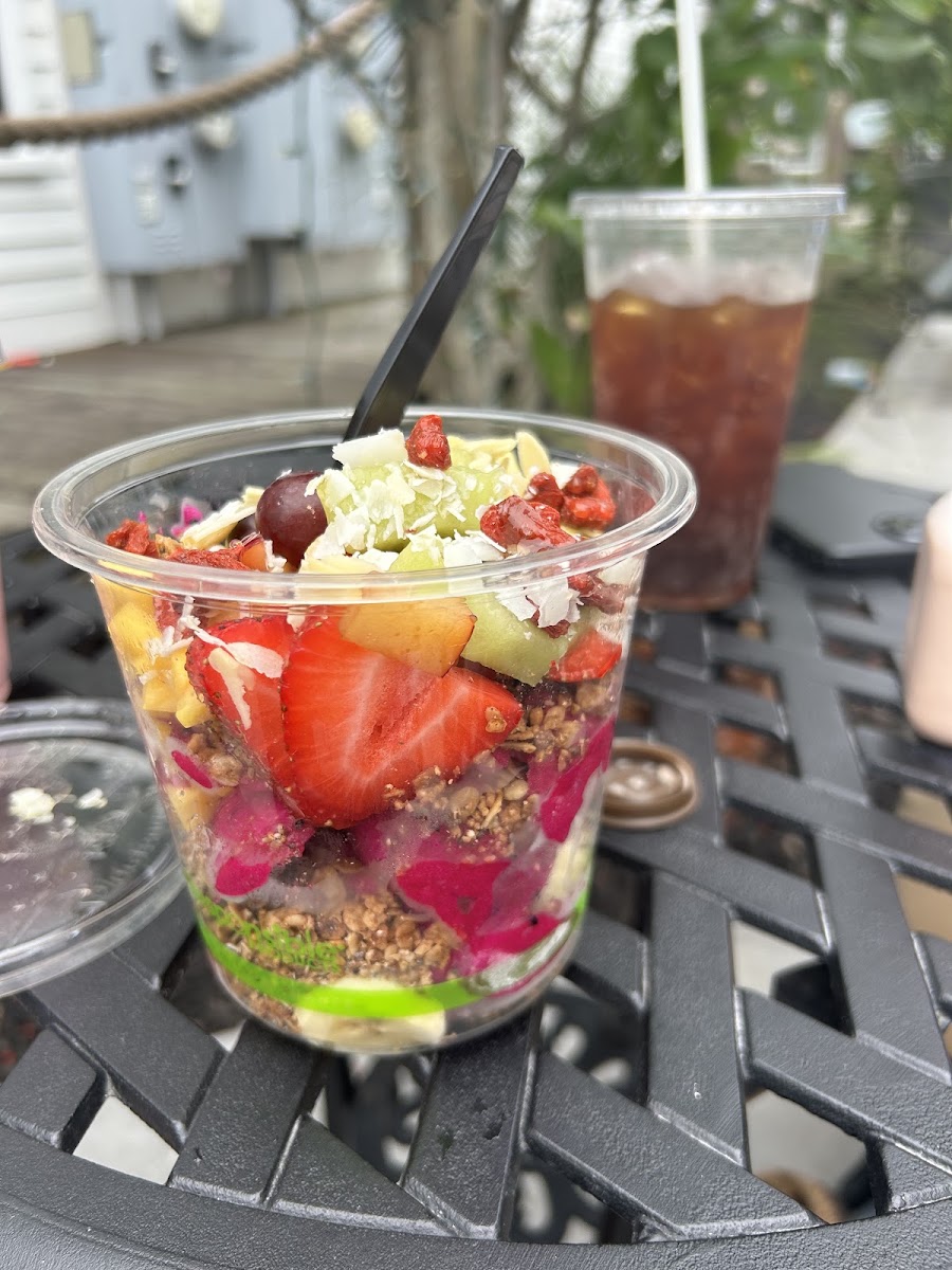 Namaste cafe