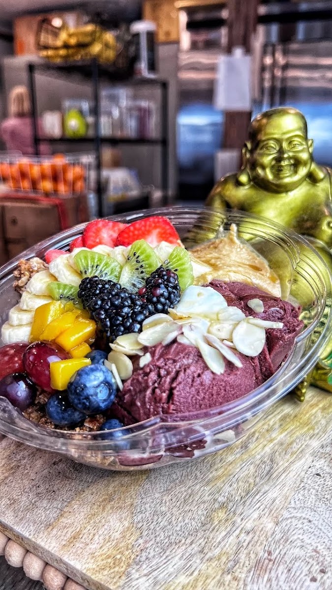 Namaste cafe