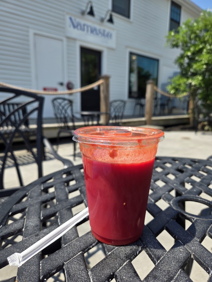Namaste cafe