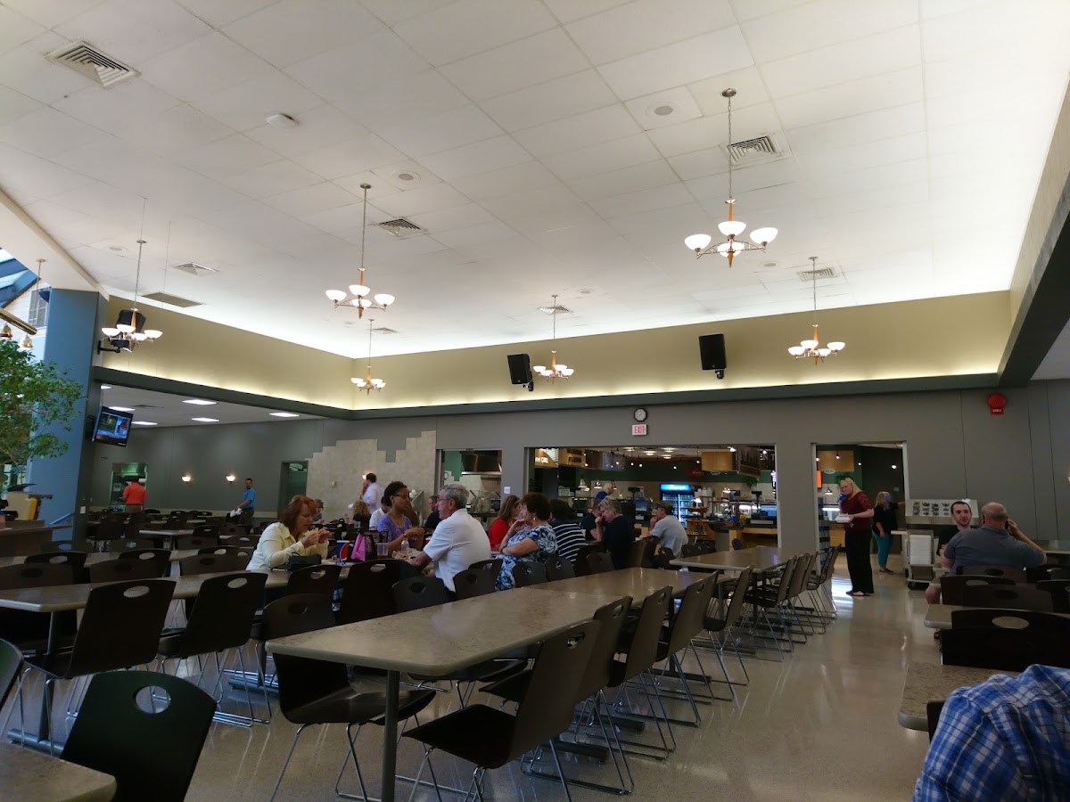 Keystone Dining Room