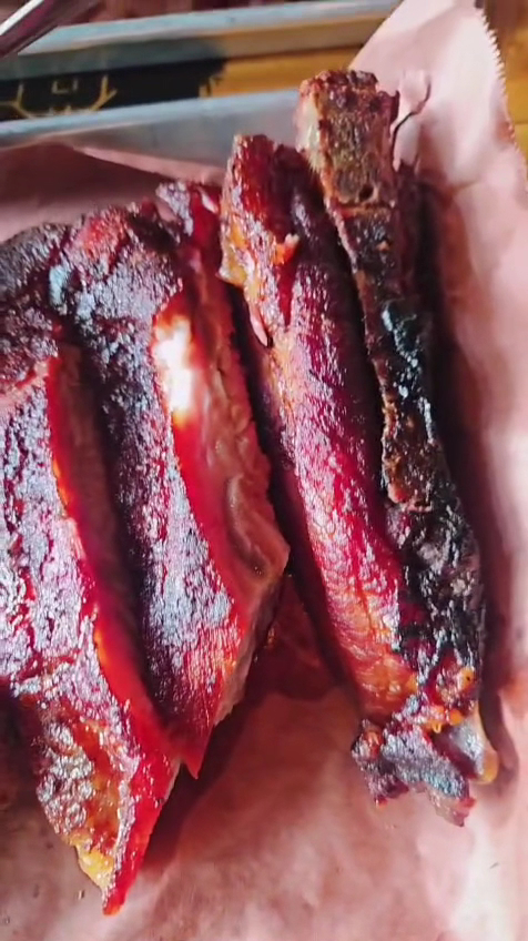 Pop's Smokehouse