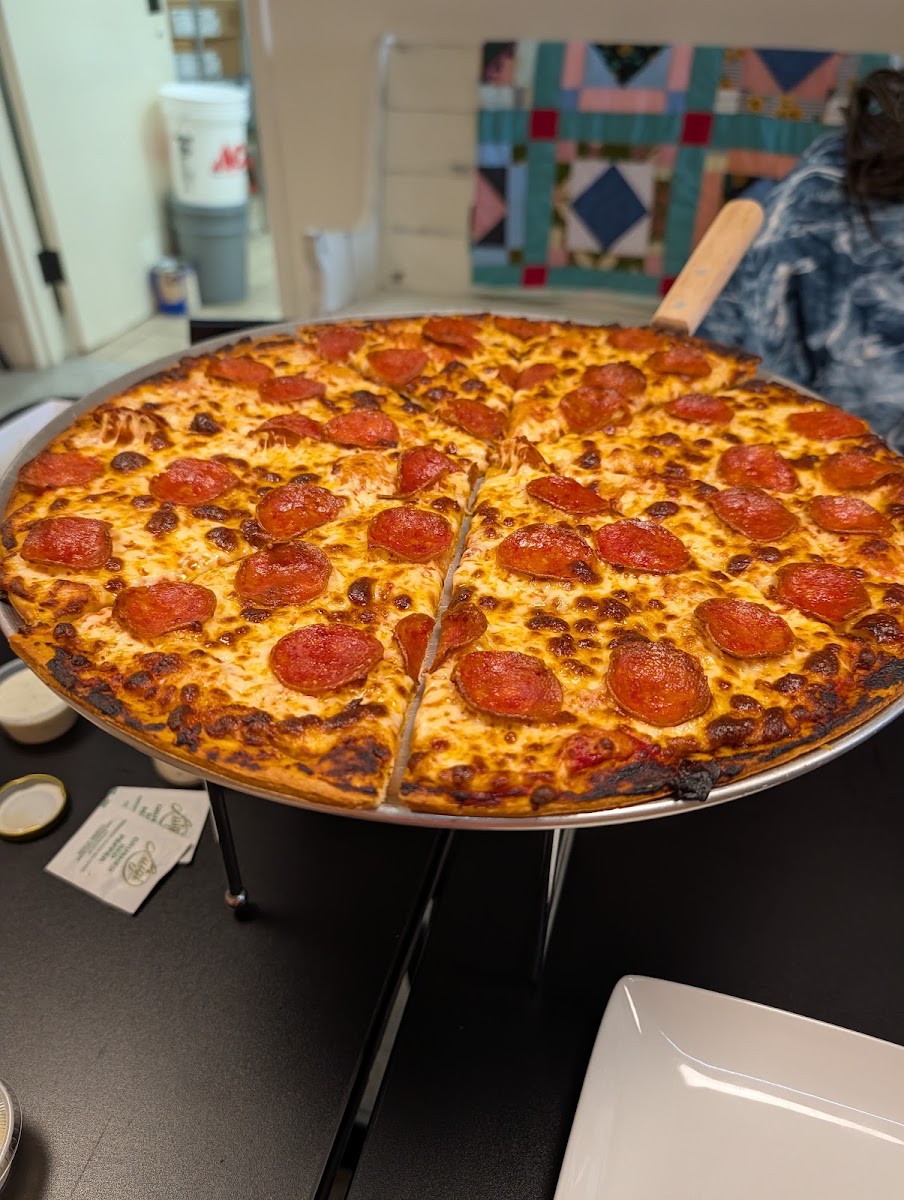 Dough Momma’s