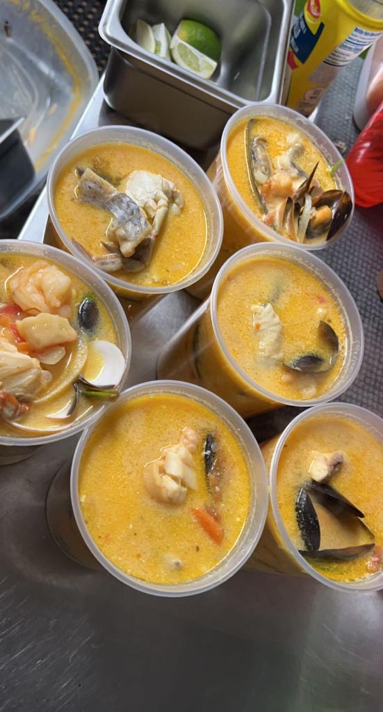 Honduras Food 2