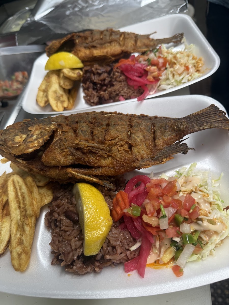 Honduras Food 2