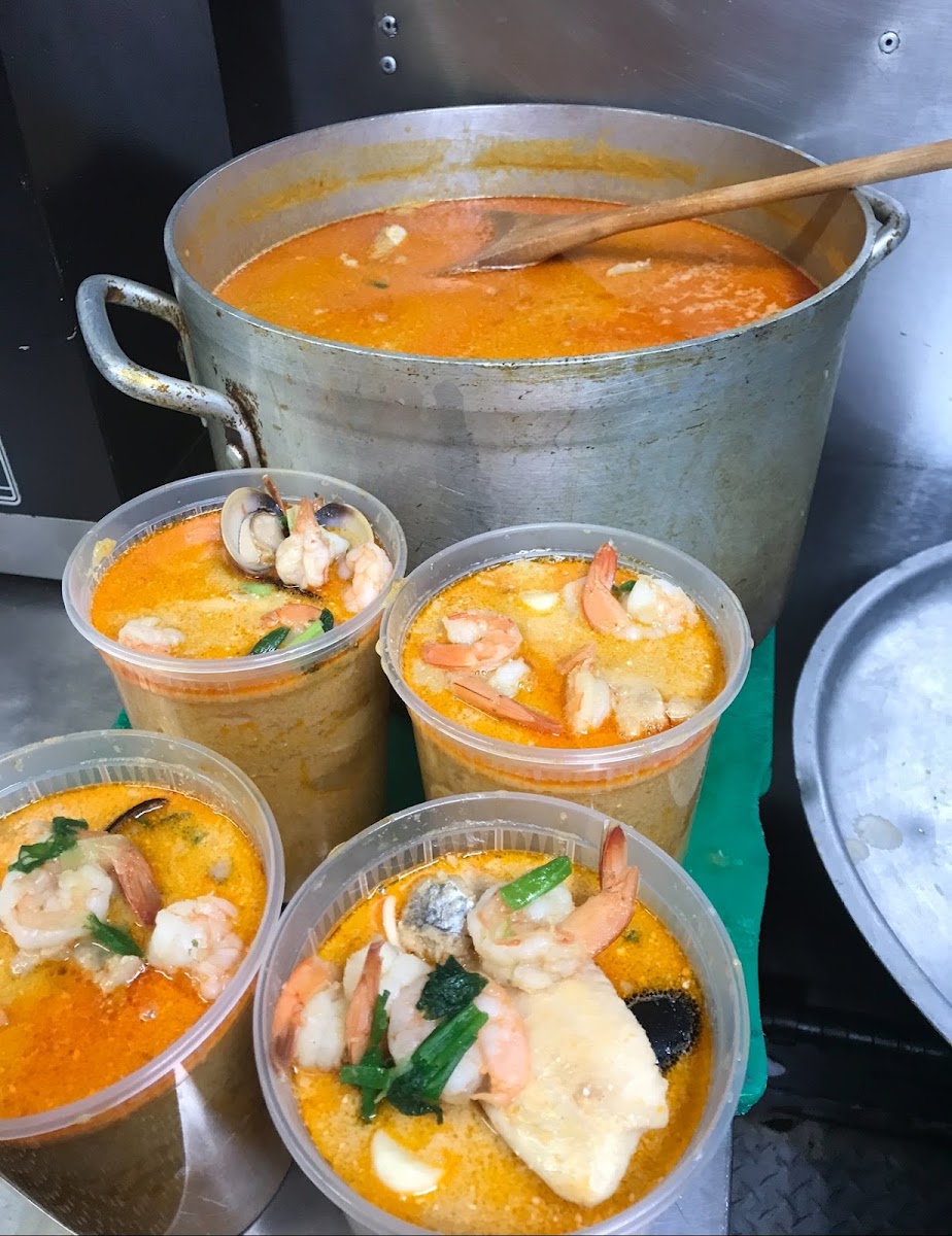 Honduras Food 2