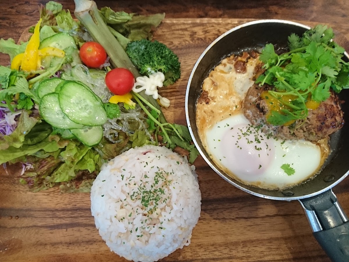 樂茶CafeKANIN