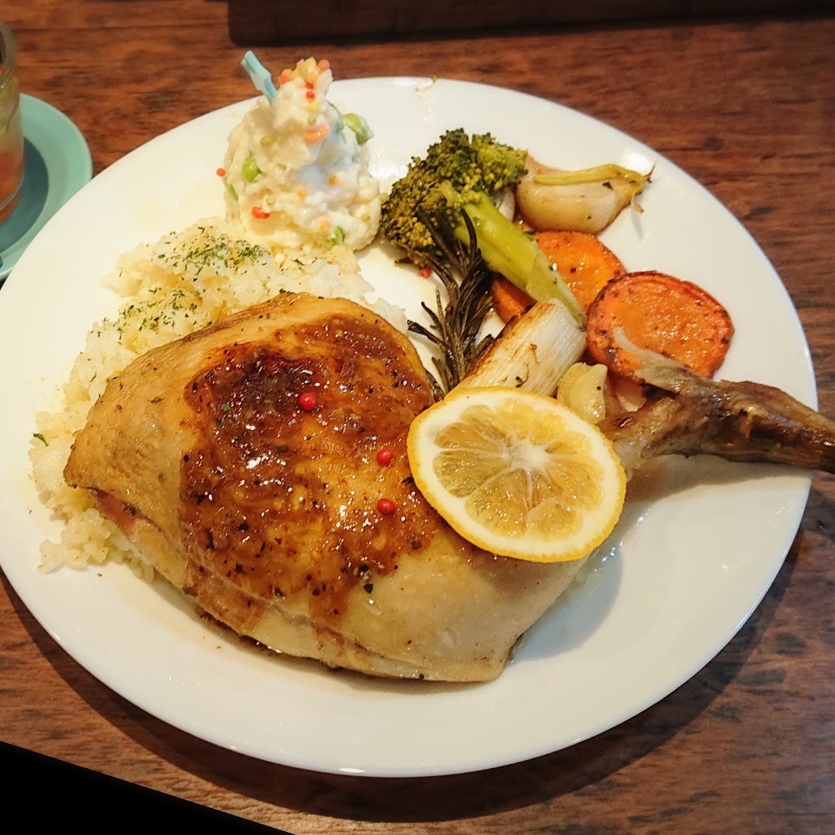 樂茶CafeKANIN