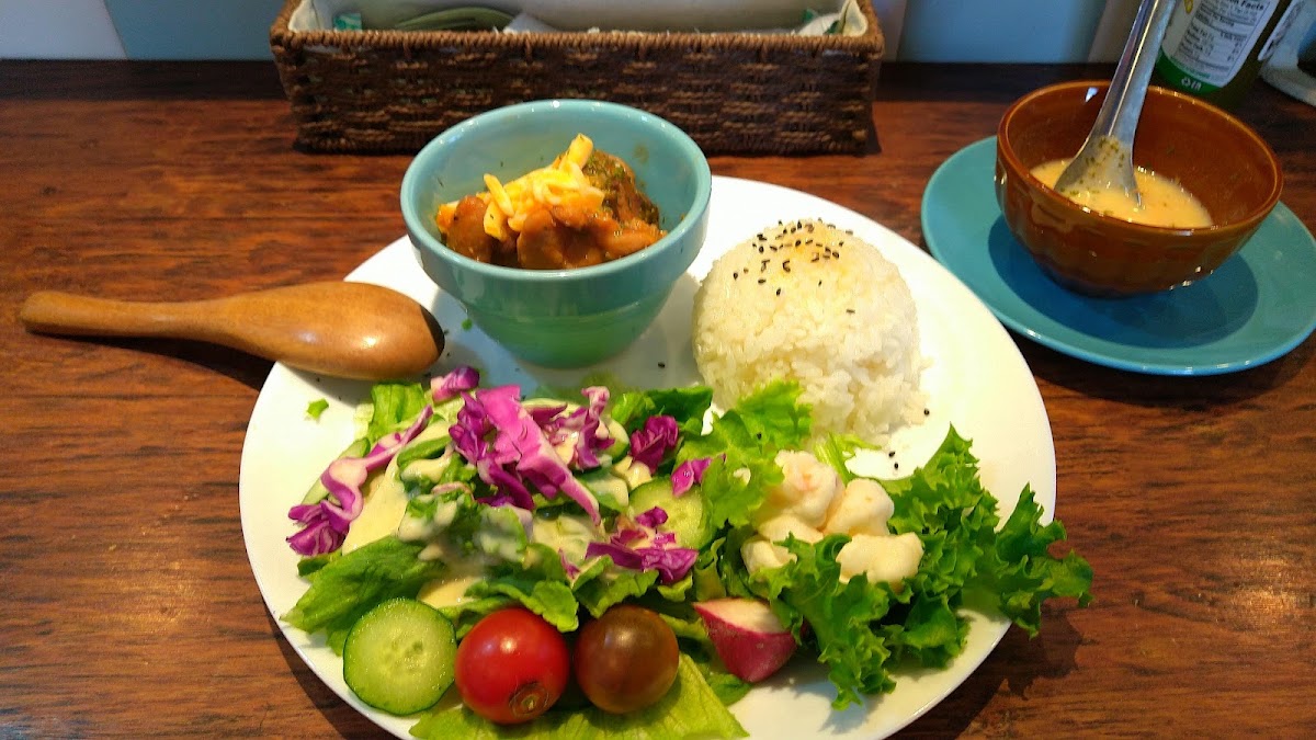 樂茶CafeKANIN