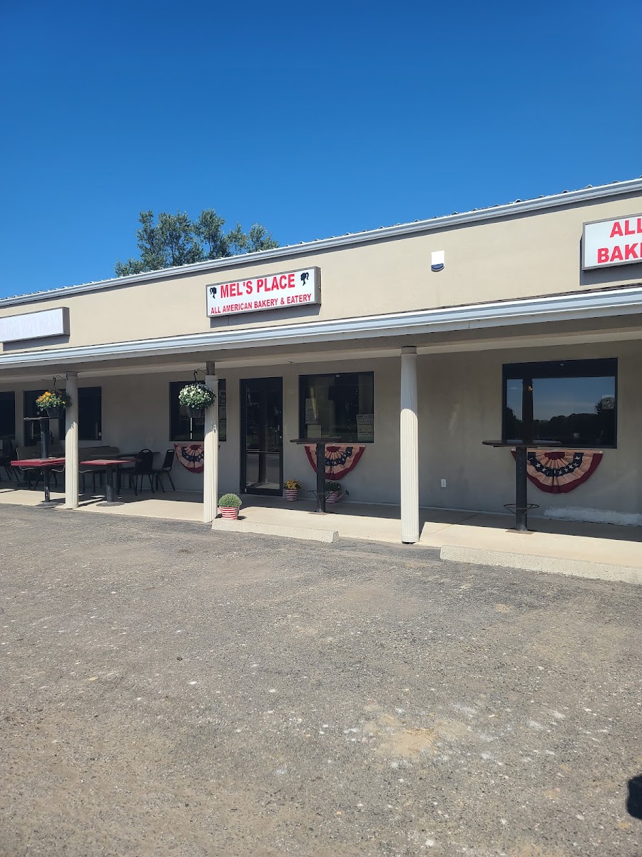 Mel's Place