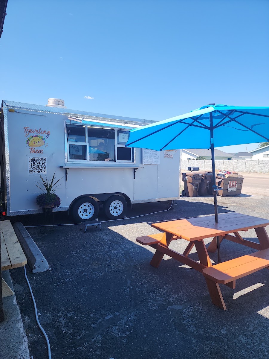 Traveling Tacos
